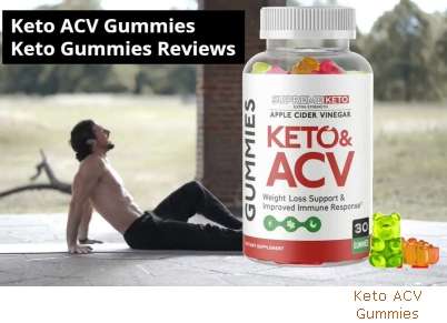 Cheap Keto ACV Gummies